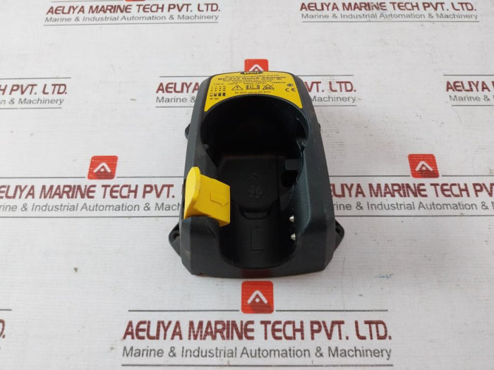 Wolf Rc-212 Rechargeable Torch 12Vdc 1500Ma 12 Volt Dc Only