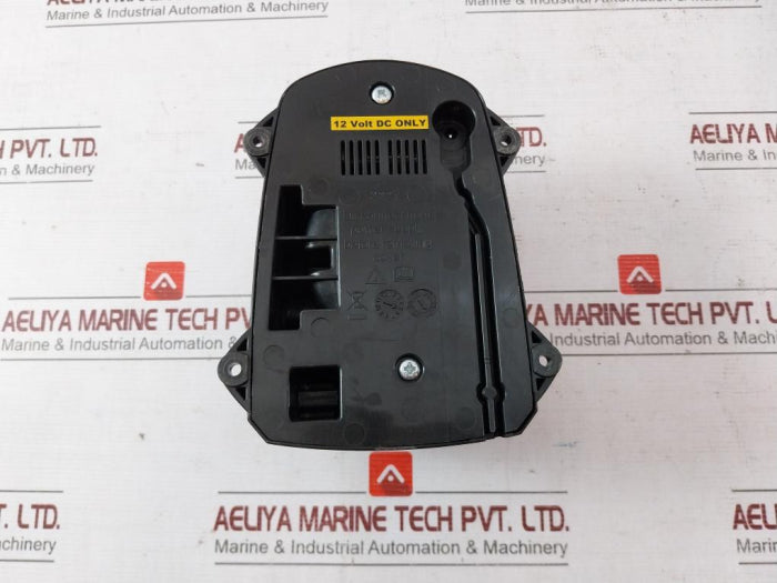 Wolf Rc-212 Rechargeable Torch 12Vdc 1500Ma 12 Volt Dc Only