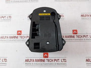 Wolf Rc-212 Rechargeable Torch 12Vdc 1500Ma 12 Volt Dc Only