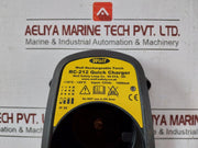 Wolf Rc-212 Rechargeable Torch 12Vdc 1500Ma 12 Volt Dc Only