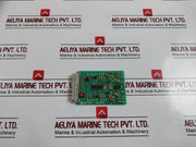 Woo Sung Wsp-93031 Printed Circuit Board