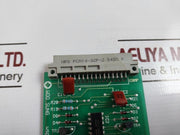 Woo Sung Printed Circuit Board Wsp-93031