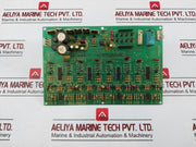 Woo Sung Wsp-9803 Circuit Board