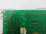 Woo Sung Wsp-9803 Circuit Board