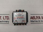 Woo Yang Wyr-2290 Rectifier Unit