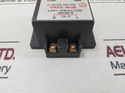 Woo Yang Wyr-2290 Rectifier Unit