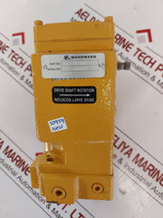 Woodward 0R-7972 Actuator