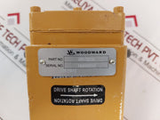 Woodward 0R-7972 Actuator