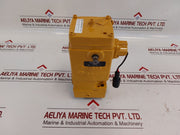 Woodward 0R-7972 Actuator