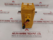 Woodward 0R-7972 Actuator