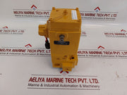 Woodward 0R-7972 Actuator