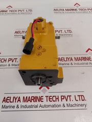 Woodward 0R-7972 Actuator