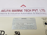 Woodward 2301A Load Sharing & Speed Control 8272-286