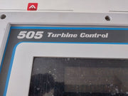 Woodward 505 Turbine Control 9907-164