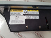 Woodward 505 turbine control 9907-166