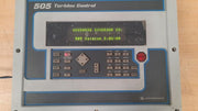 Woodward 505 Turbine Control 9907-166 Rev.R