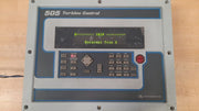 Woodward 505 Turbine Control 9907-166 Rev.R