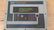 Woodward 505 Turbine Control 9907-166 Rev.R