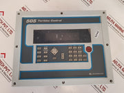 Woodward 505 Turbine Control 9907-166 Rev.R