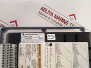 Woodward 505 Turbine Control 9907-166 Rev.R