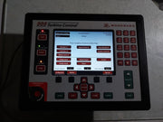 Woodward 505D (Hv-std) Turbine Control 8200-1301