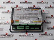 Woodward 505D (Hv-std) Turbine Control 8200-1301