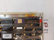 Woodward 5410-312C Pcb