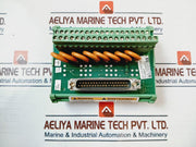 Woodward 5437-523 Analog Field Term Module Rev: C