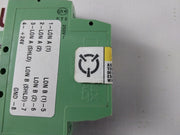 Woodward 5441-021 Ueg Module-lon Termination Switch Rev A