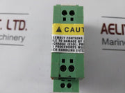 Woodward 5441-021 Ueg Module-lon Termination Switch Rev A