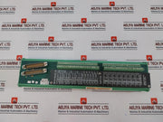 Woodward 5501-371 Micronet Simplex Mpu & Aio Ftm Interface Module