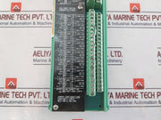 Woodward 5501-371 Micronet Simplex Mpu & Aio Ftm Interface Module