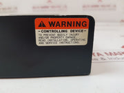 Woodward 701 Digital Speed Control 9905-214