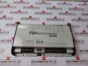 Woodward 721 Digital Controller 9906-226