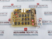 Woodward 8230-888 C Marine Synchro Phaser