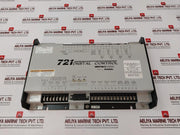 Woodward 8237-952, 721 Digital Control 88-132 Vac, 18 W