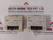 Woodward 8272-171 A Pm Motor Control