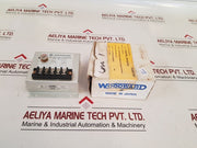 Woodward 8272-517 Pm Motor Control 50428