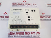 Woodward 8272-682 Rev: T Digital Reference Unit