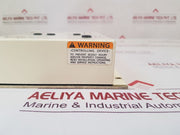 Woodward 8272-682 Rev: T Digital Reference Unit