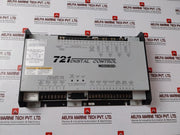 Woodward 8280-303 D 721 Digital Control Rev G