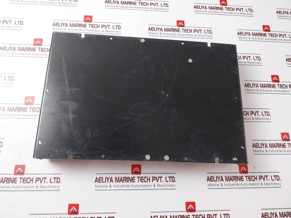 Woodward 8280-303 D 721 Digital Control Rev G