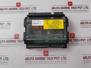 Woodward 8444-1093 Multifunction Transducer/Modbus Mfr300-75M/Su03