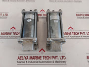 Woodward 8901-037 Booster Servomotor