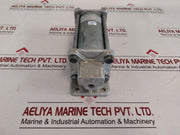Woodward 8901-037 Booster Servomotor