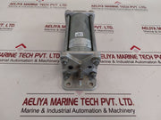 Woodward 8901-037 Booster Servomotor