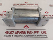 Woodward 8901-037 Booster Servomotor