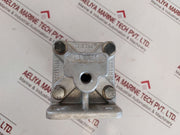 Woodward 8901-037 Booster Servomotor