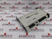 Woodward 9906-226, 721 Digital Controller Rev G