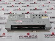 Woodward 9907-023 Low Voltage Load Sharing & Speed Control Rev I